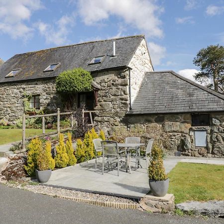 Cyffdy Cottage - Tegid บาลา ภายนอก รูปภาพ