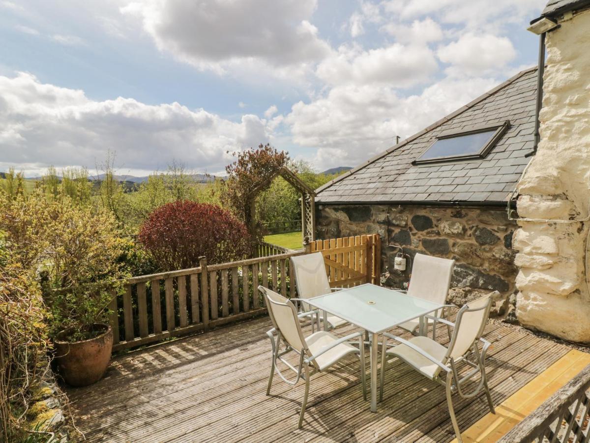 Cyffdy Cottage - Tegid บาลา ภายนอก รูปภาพ
