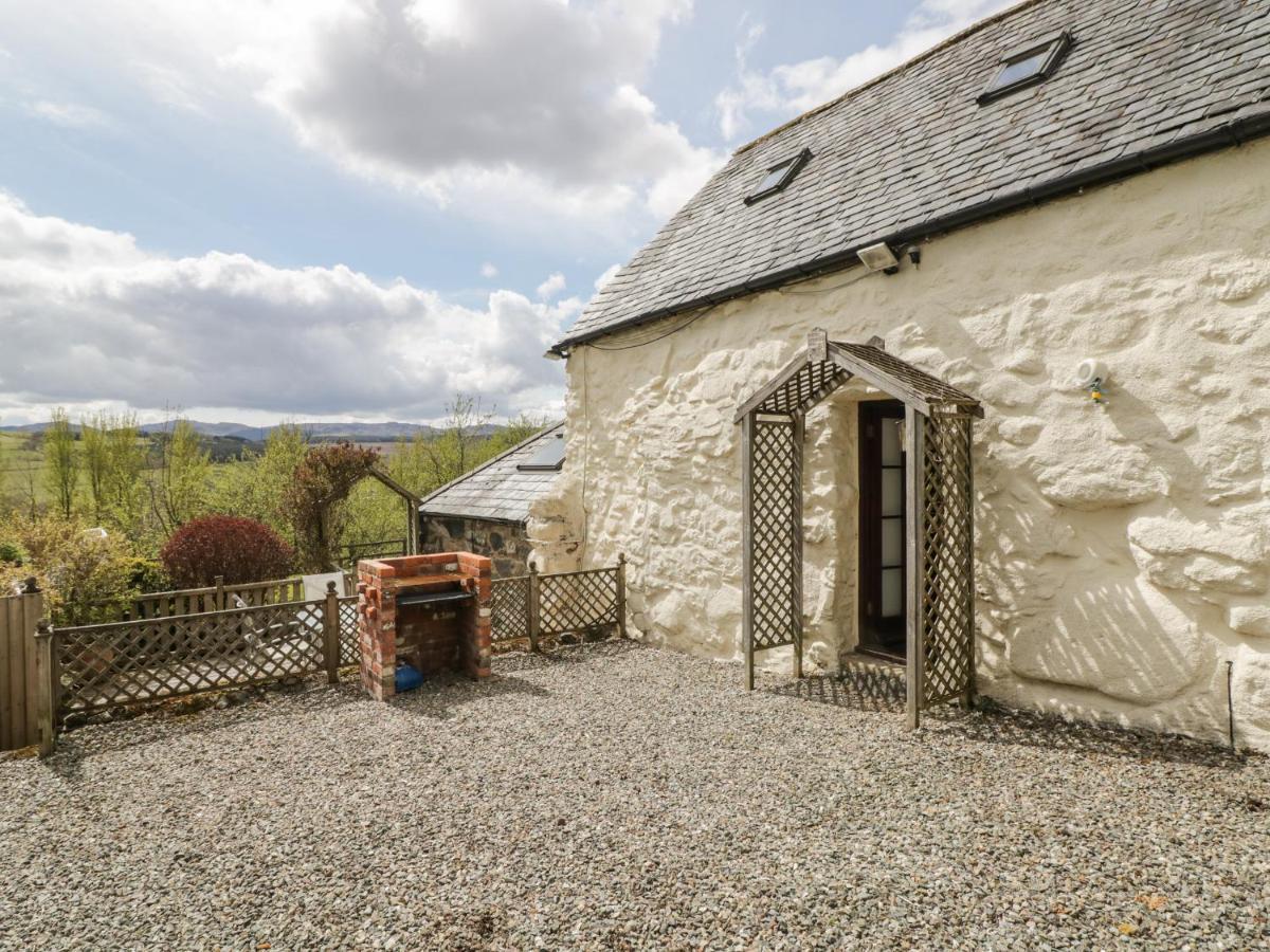 Cyffdy Cottage - Tegid บาลา ภายนอก รูปภาพ